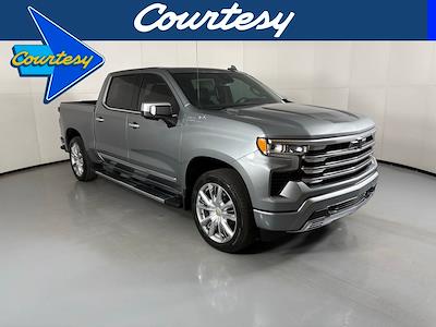 New 2026 Chevrolet Silverado 1500 - photo 1