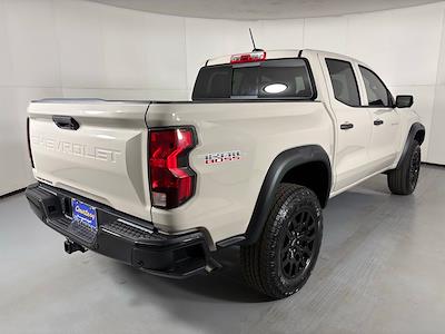 New 2026 Chevrolet Colorado - photo 1