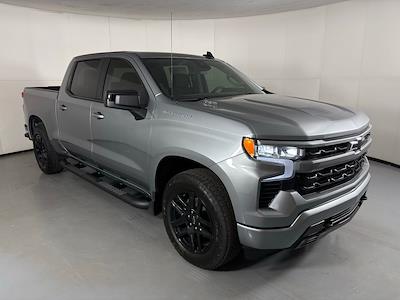 2026 Chevrolet Silverado 1500 Crew Cab RWD Pickup for sale #P264468 - photo 2