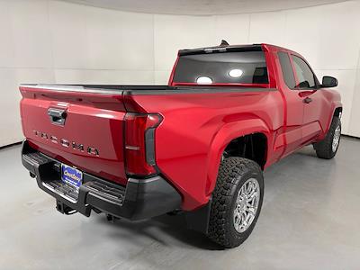 Used 2024 Toyota Tacoma - photo 1