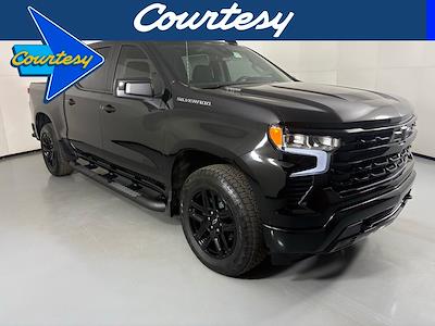 New 2026 Chevrolet Silverado 1500 - photo 1