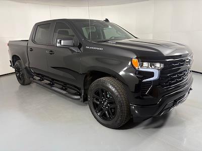 New 2026 Chevrolet Silverado 1500 - photo 1