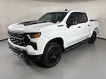 2026 Chevrolet Silverado 1500 Crew Cab 4WD Pickup for sale #P264501 - photo 6