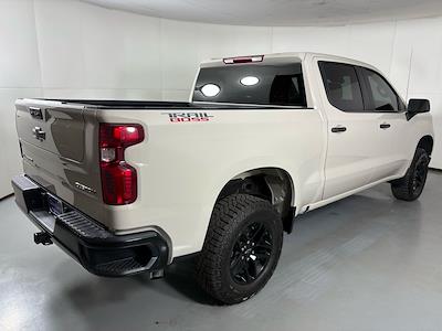 New 2026 Chevrolet Silverado 1500 - photo 1