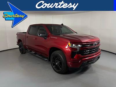 New 2026 Chevrolet Silverado 1500 - photo 1