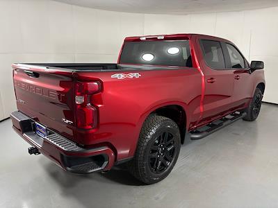 New 2026 Chevrolet Silverado 1500 - photo 1