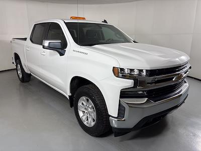 2021 Chevrolet Silverado 1500 Crew Cab 4WD Pickup for sale #P264553A - photo 2