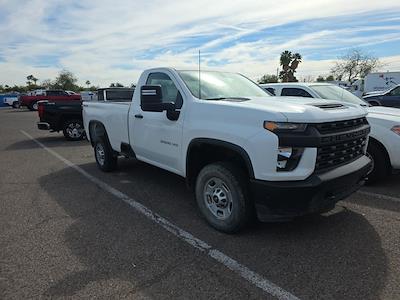 2022 Chevrolet Silverado 2500 Regular Cab 4WD Pickup for sale #P264555A - photo 2