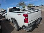 2022 Chevrolet Silverado 2500 Regular Cab 4WD Pickup for sale #P264555A - photo 10
