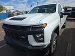 2022 Chevrolet Silverado 2500 Regular Cab 4WD Pickup for sale #P264555A - photo 11