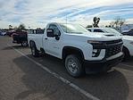 2022 Chevrolet Silverado 2500 Regular Cab 4WD Pickup for sale #P264555A - photo 2