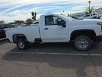 2022 Chevrolet Silverado 2500 Regular Cab 4WD Pickup for sale #P264555A - photo 4