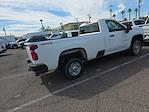 2022 Chevrolet Silverado 2500 Regular Cab 4WD Pickup for sale #P264555A - photo 6