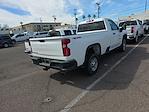 2022 Chevrolet Silverado 2500 Regular Cab 4WD Pickup for sale #P264555A - photo 7