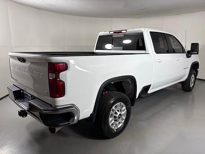 New 2026 Chevrolet Silverado 2500 - photo 1