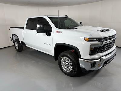 New 2026 Chevrolet Silverado 2500 - photo 1