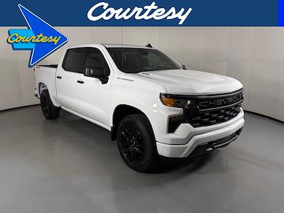 New 2026 Chevrolet Silverado 1500 - photo 1