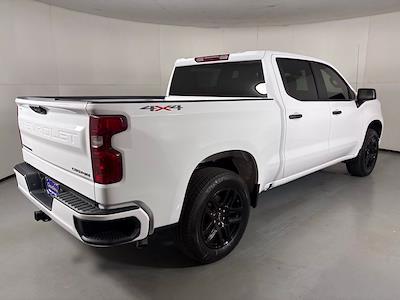 New 2026 Chevrolet Silverado 1500 - photo 1