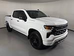 New 2026 Chevrolet Silverado 1500 Custom Crew Cab for sale #P264568 - photo 3