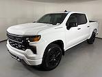 New 2026 Chevrolet Silverado 1500 Custom Crew Cab for sale #P264568 - photo 6