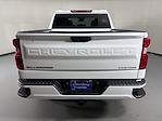 New 2026 Chevrolet Silverado 1500 Custom Crew Cab for sale #P264568 - photo 9