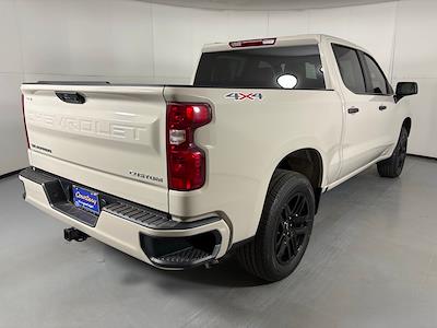 2026 Chevrolet Silverado 1500 Crew Cab 4WD Pickup for sale #P264569 - photo 2