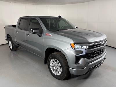 New 2026 Chevrolet Silverado 1500 - photo 1