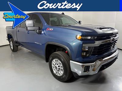 New 2026 Chevrolet Silverado 2500 - photo 1