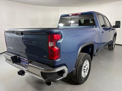 New 2026 Chevrolet Silverado 2500 - photo 1