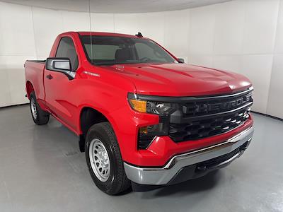 New 2026 Chevrolet Silverado 1500 - photo 1