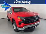 New 2026 Chevrolet Silverado 1500 Work Truck Regular Cab for sale #P264582 - photo 1