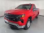 New 2026 Chevrolet Silverado 1500 Work Truck Regular Cab for sale #P264582 - photo 7