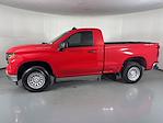 New 2026 Chevrolet Silverado 1500 Work Truck Regular Cab for sale #P264582 - photo 8