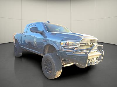 Used 2022 Ram 3500 - photo 1