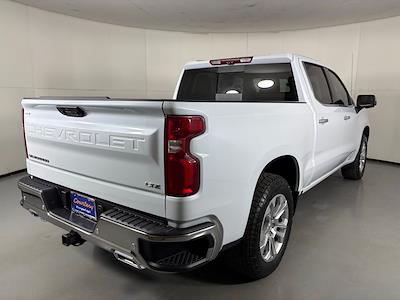 New 2026 Chevrolet Silverado 1500 - photo 1