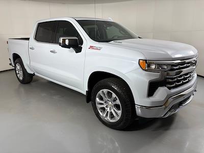 New 2026 Chevrolet Silverado 1500 - photo 1