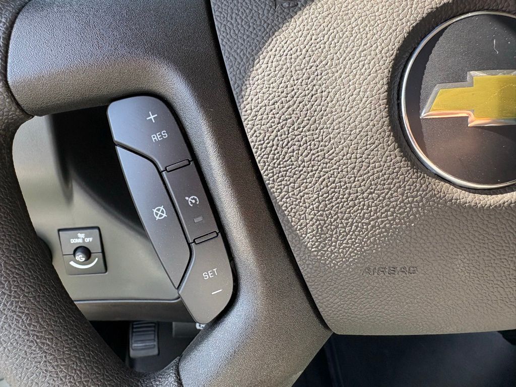 New 2026 Chevrolet Express 3500 - photo 24