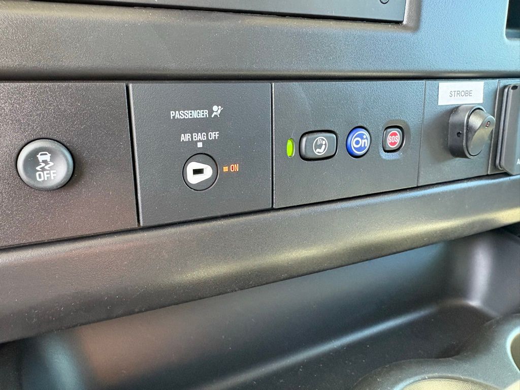 New 2026 Chevrolet Express 3500 - photo 29