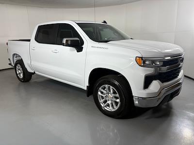 New 2026 Chevrolet Silverado 1500 - photo 1