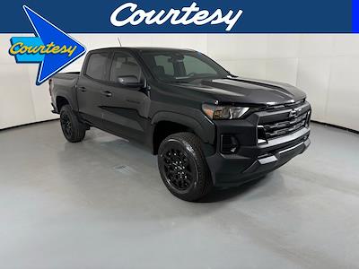 New 2026 Chevrolet Colorado - photo 1