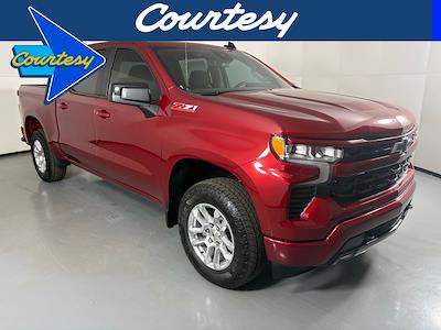 New 2026 Chevrolet Silverado 1500 - photo 1
