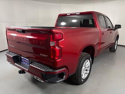 New 2026 Chevrolet Silverado 1500 - photo 1