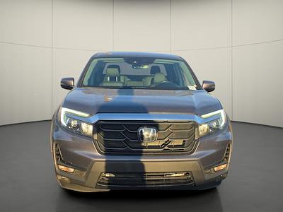 Used 2022 Honda Ridgeline - photo 1