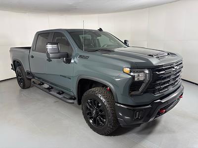New 2026 Chevrolet Silverado 2500 - photo 1