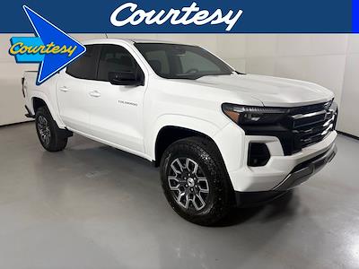 New 2026 Chevrolet Colorado - photo 1