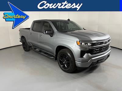 New 2026 Chevrolet Silverado 1500 - photo 1