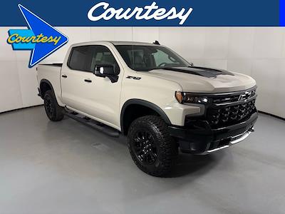 New 2026 Chevrolet Silverado 1500 - photo 1