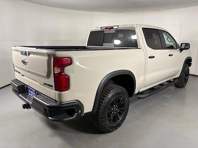 New 2026 Chevrolet Silverado 1500 - photo 1