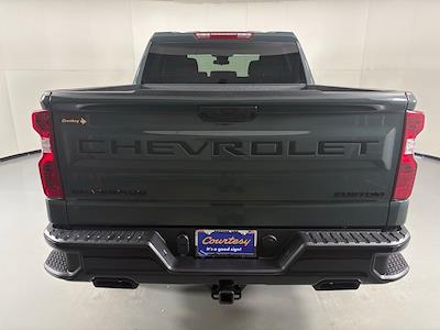 New 2026 Chevrolet Silverado 1500 - photo 1