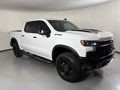 New 2026 Chevrolet Silverado 1500 - photo 1